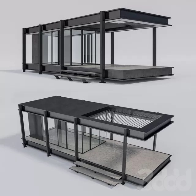 ARCHITECTURE – OTHER OBJECTS – 3D MODELS – FREE DOWNLOAD – 1436 ARCHITECTURE – OTHER OBJECTS – 3D MODELS – FREE DOWNLOAD – 1436