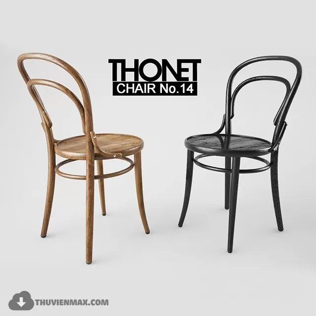 CHAIR – ARMCHAIR – 3DSKY – 544