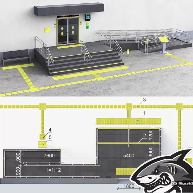 ARCHITECTURE – OTHER OBJECTS – 3D MODELS – FREE DOWNLOAD – 1472 ARCHITECTURE – OTHER OBJECTS – 3D MODELS – FREE DOWNLOAD – 1472