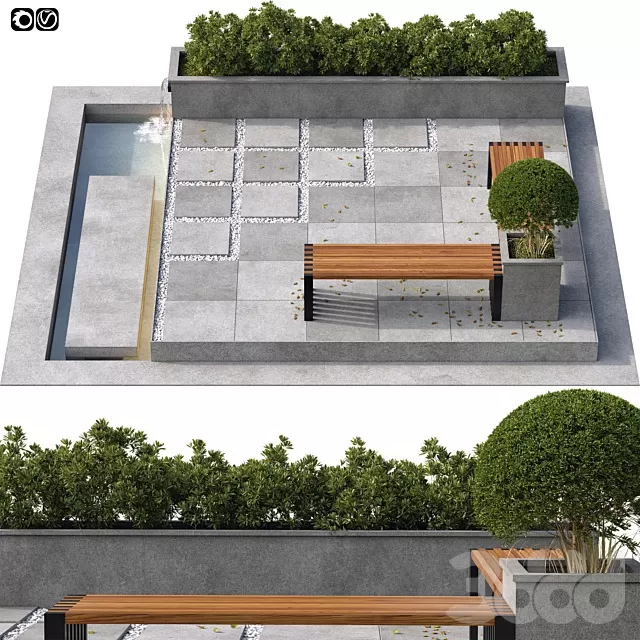 ARCHITECTURE – OTHER OBJECTS – 3D MODELS – FREE DOWNLOAD – 1512