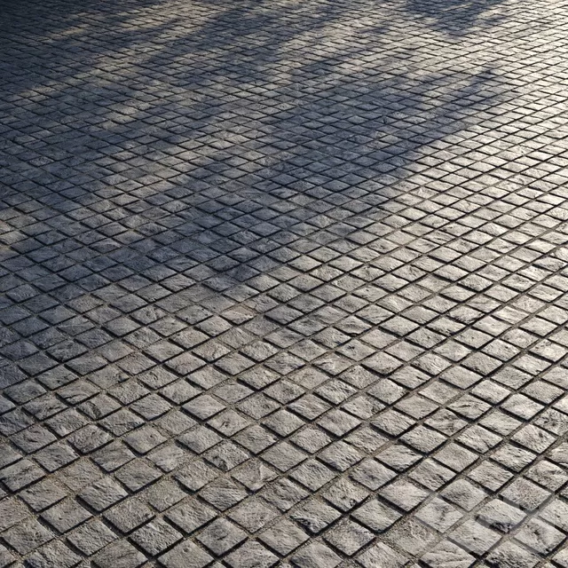 ARCHITECTURE – PAVING – 3D MODELS – FREE DOWNLOAD – 1565