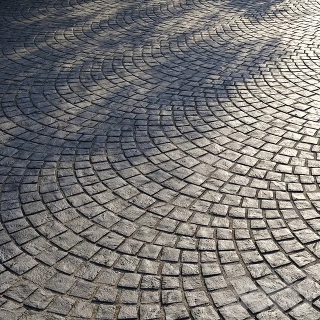 ARCHITECTURE – PAVING – 3D MODELS – FREE DOWNLOAD – 1567