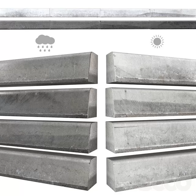 ARCHITECTURE – URBAN ENVIRONMEN – 3D MODELS – FREE DOWNLOAD – 1657 ARCHITECTURE – URBAN ENVIRONMEN – 3D MODELS – FREE DOWNLOAD – 1657