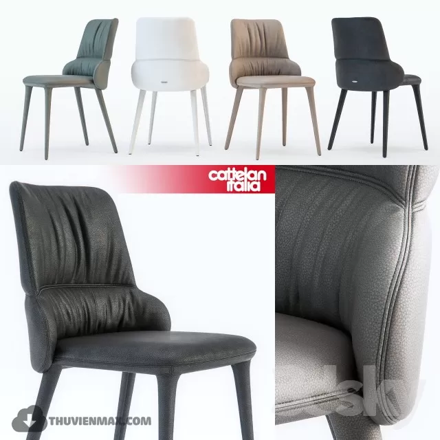 CHAIR – ARMCHAIR – 3DSKY – 567