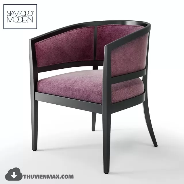 CHAIR – ARMCHAIR – 3DSKY – 573