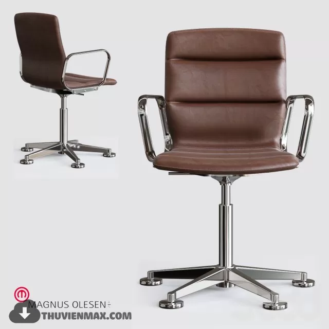 CHAIR – ARMCHAIR – 3DSKY – 578