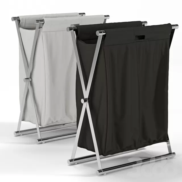 BATHROOM – ACCESSORIES – 3D MODELS – FREE DOWNLOAD – 1807