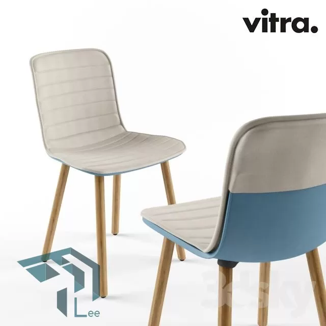 CHAIR – ARMCHAIR – 3DSKY – 582