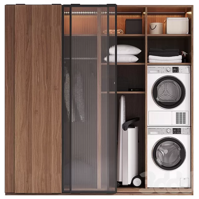 BATHROOM – ACCESSORIES – 3D MODELS – FREE DOWNLOAD – 1856