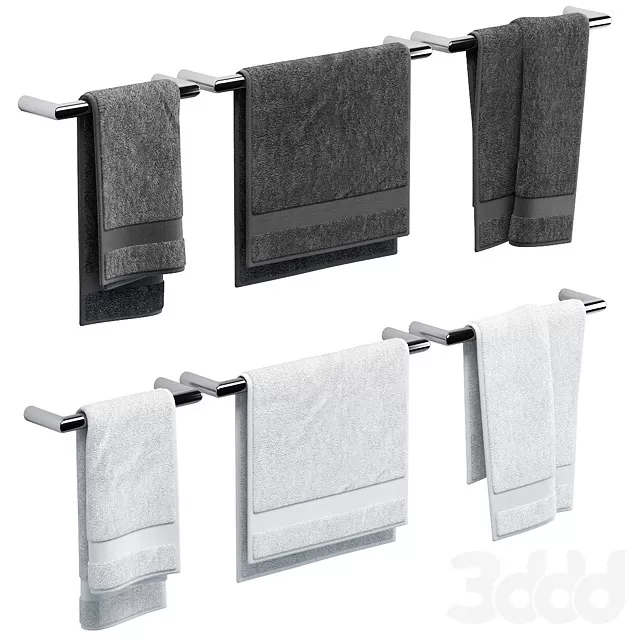 BATHROOM – ACCESSORIES – 3D MODELS – FREE DOWNLOAD – 1859
