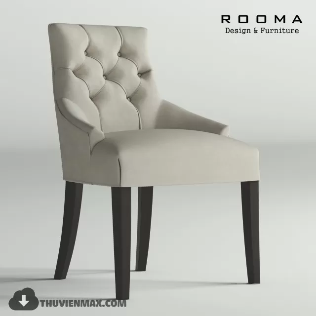 CHAIR – ARMCHAIR – 3DSKY – 586