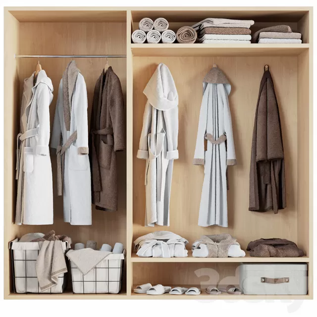 BATHROOM – ACCESSORIES – 3D MODELS – FREE DOWNLOAD – 1878