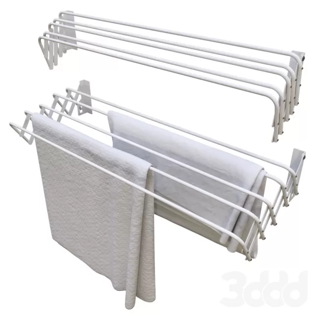 BATHROOM – ACCESSORIES – 3D MODELS – FREE DOWNLOAD – 1896