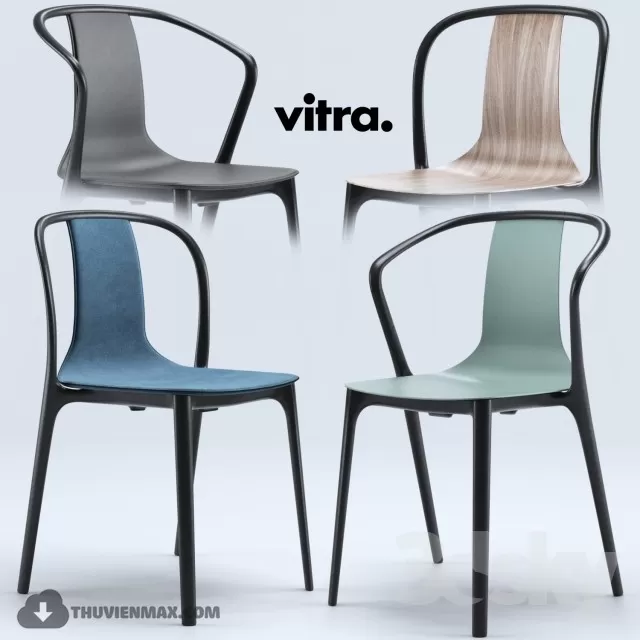 CHAIR – ARMCHAIR – 3DSKY – 591