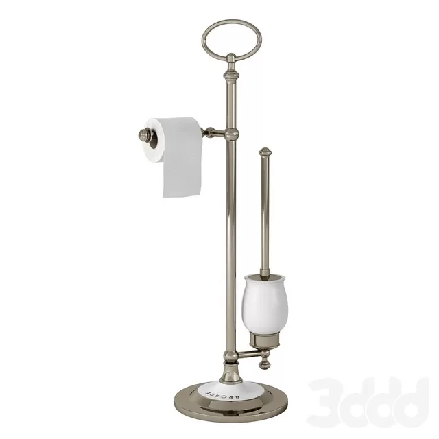 BATHROOM – ACCESSORIES – 3D MODELS – FREE DOWNLOAD – 1985