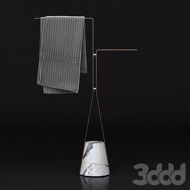 BATHROOM – ACCESSORIES – 3D MODELS – FREE DOWNLOAD – 1992