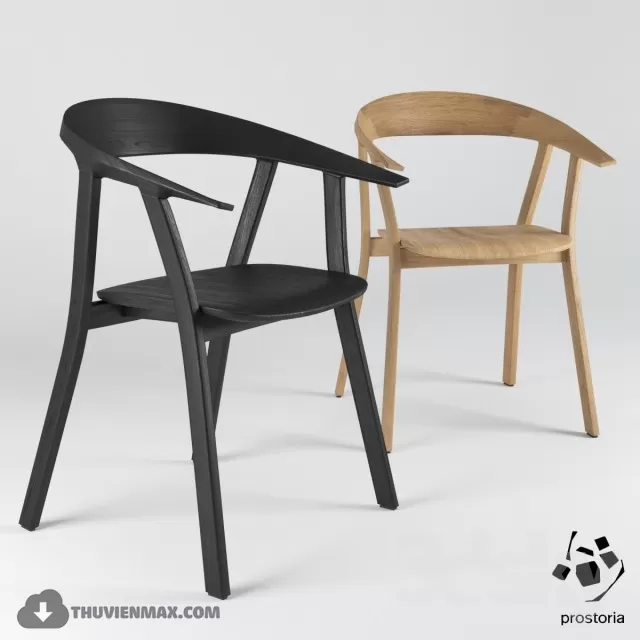 CHAIR – ARMCHAIR – 3DSKY – 599