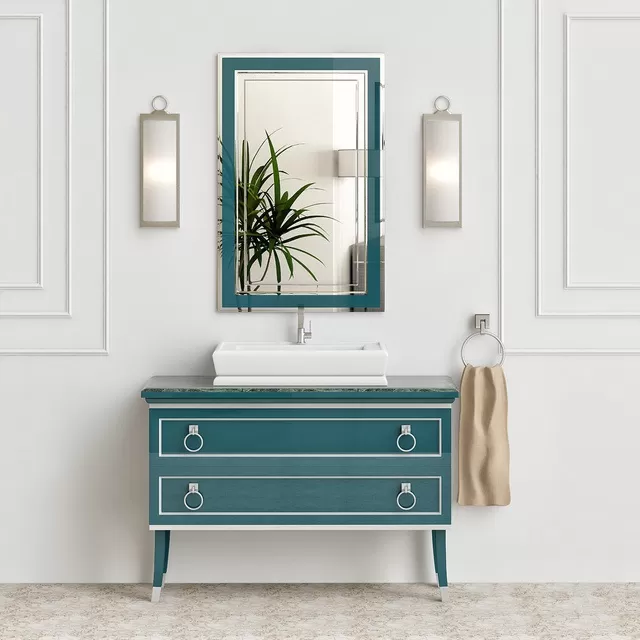 BATHROOM – BATHROOM FURNITURE – 3D MODELS – FREE DOWNLOAD – 2082