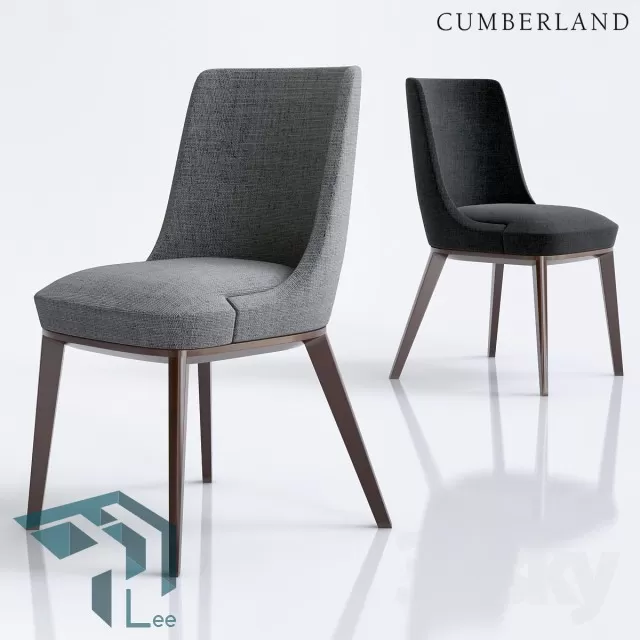 CHAIR – ARMCHAIR – 3DSKY – 609