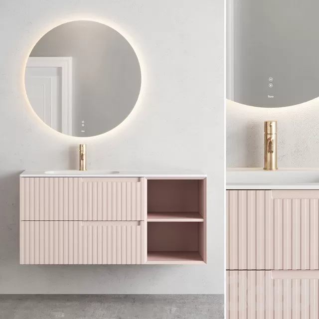 BATHROOM – BATHROOM FURNITURE – 3D MODELS – FREE DOWNLOAD – 2132