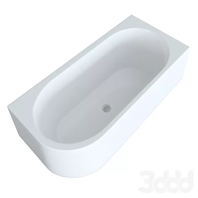 BATHROOM – BATHTUB – 3D MODELS – FREE DOWNLOAD – 2229