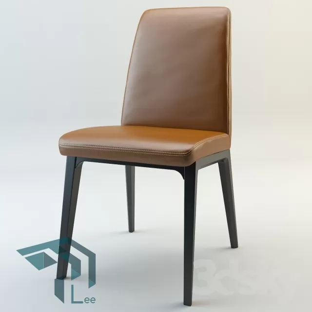 CHAIR – ARMCHAIR – 3DSKY – 627