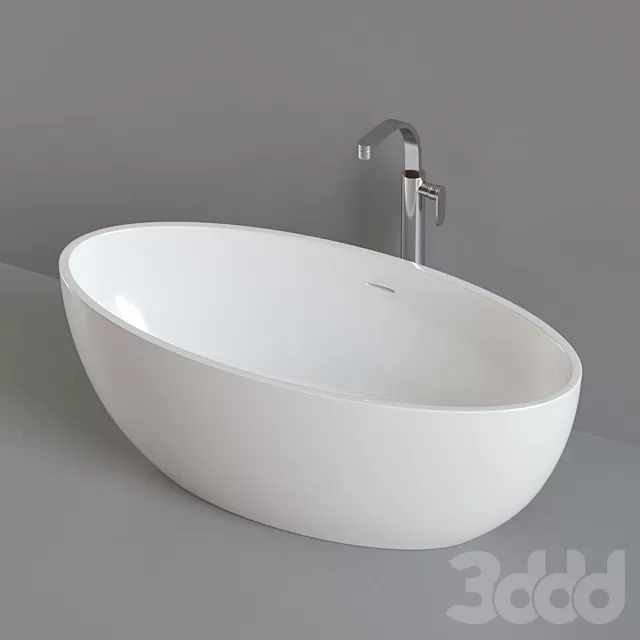 BATHROOM – BATHTUB – 3D MODELS – FREE DOWNLOAD – 2299