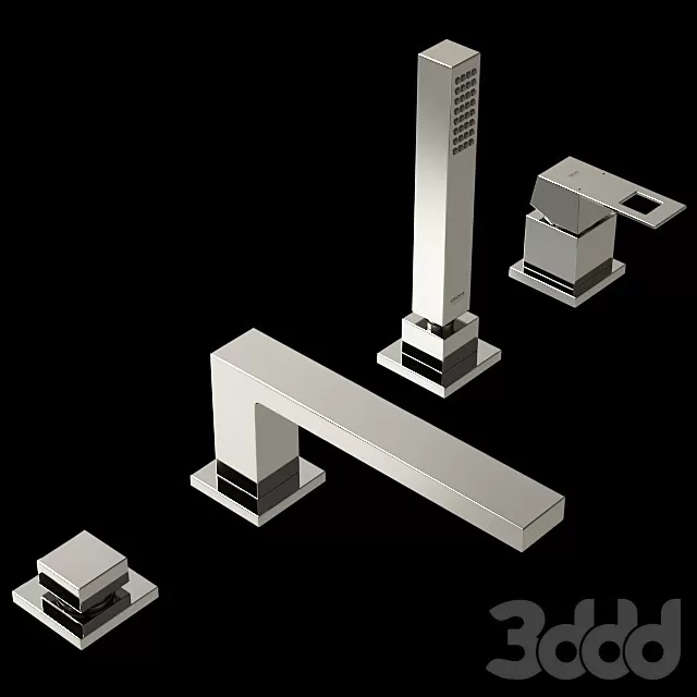 BATHROOM – FAUCET – 3D MODELS – FREE DOWNLOAD – 2314 BATHROOM – FAUCET – 3D MODELS – FREE DOWNLOAD – 2314