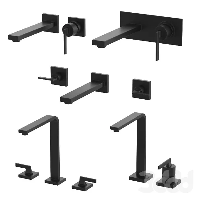 BATHROOM – FAUCET – 3D MODELS – FREE DOWNLOAD – 2320 BATHROOM – FAUCET – 3D MODELS – FREE DOWNLOAD – 2320