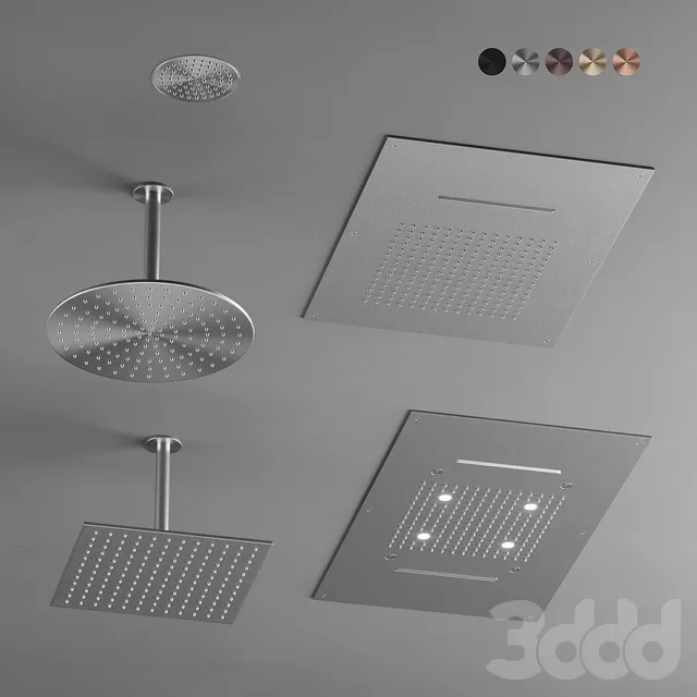 BATHROOM – FAUCET – 3D MODELS – FREE DOWNLOAD – 2332