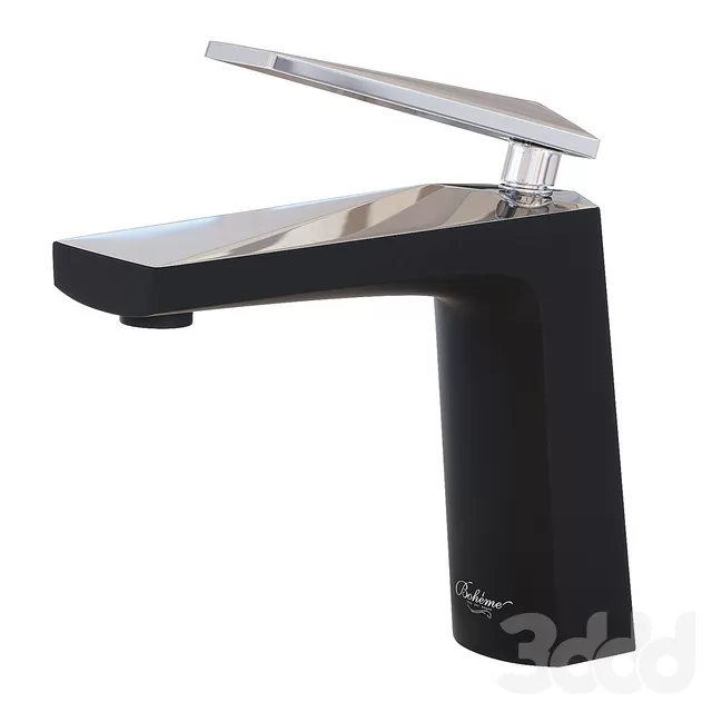 BATHROOM – FAUCET – 3D MODELS – FREE DOWNLOAD – 2351