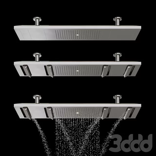 BATHROOM – FAUCET – 3D MODELS – FREE DOWNLOAD – 2368