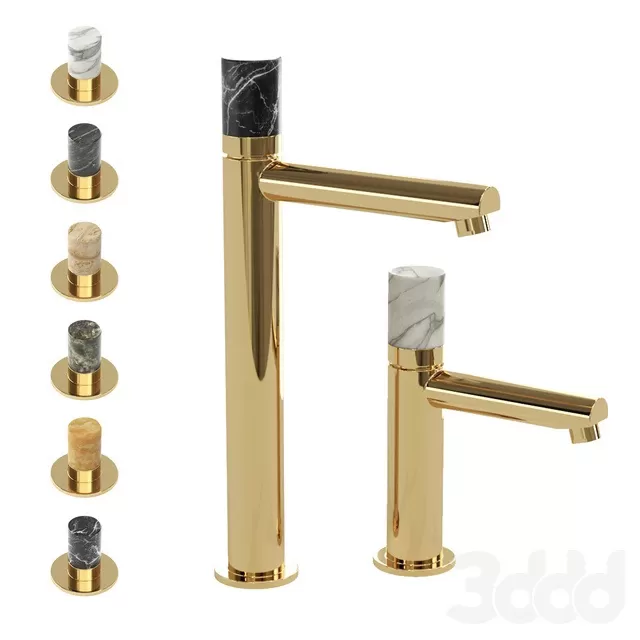 BATHROOM – FAUCET – 3D MODELS – FREE DOWNLOAD – 2373