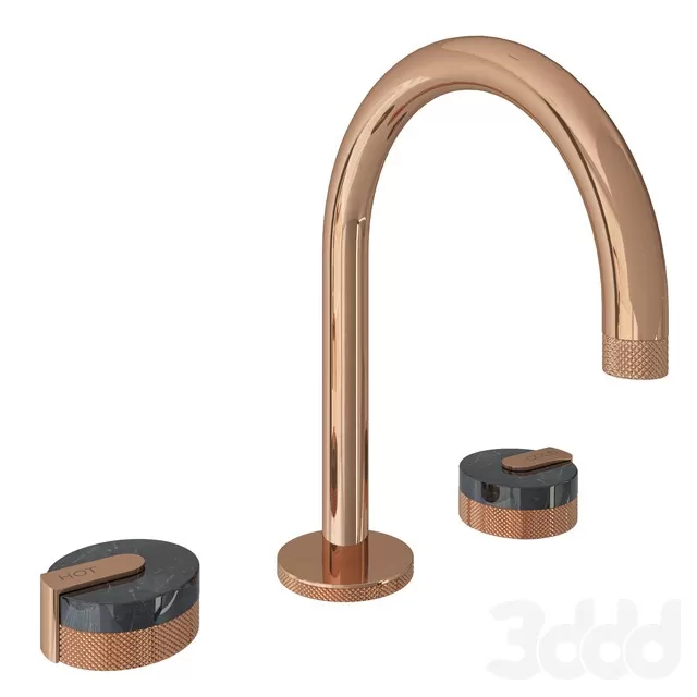 BATHROOM – FAUCET – 3D MODELS – FREE DOWNLOAD – 2379
