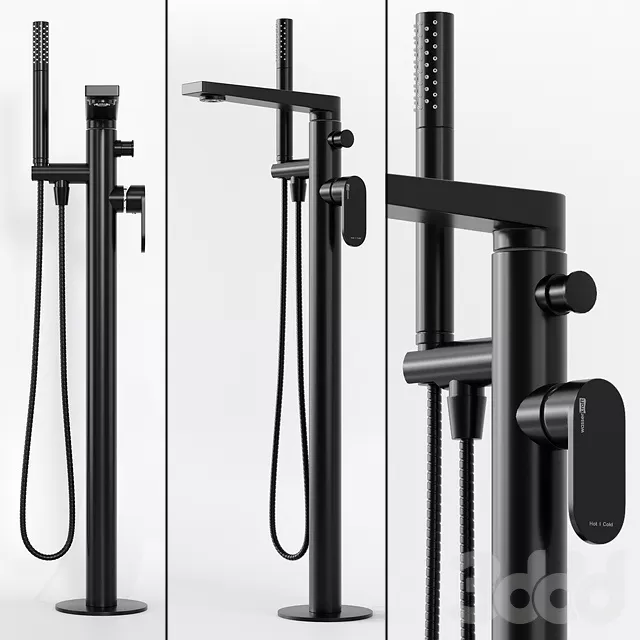 BATHROOM – FAUCET – 3D MODELS – FREE DOWNLOAD – 2382