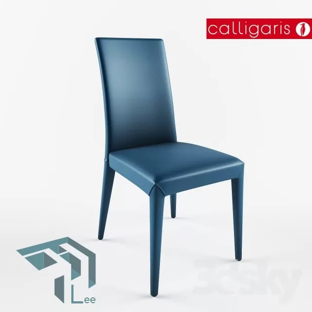 CHAIR – ARMCHAIR – 3DSKY – 638