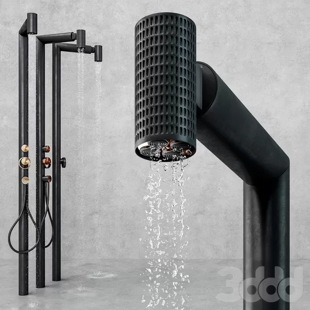 BATHROOM – FAUCET – 3D MODELS – FREE DOWNLOAD – 2403