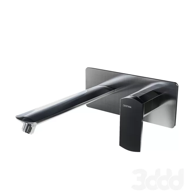 BATHROOM – FAUCET – 3D MODELS – FREE DOWNLOAD – 2422