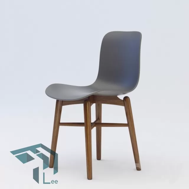 CHAIR – ARMCHAIR – 3DSKY – 641