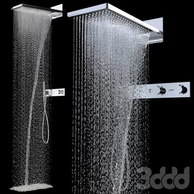 BATHROOM – FAUCET – 3D MODELS – FREE DOWNLOAD – 2431