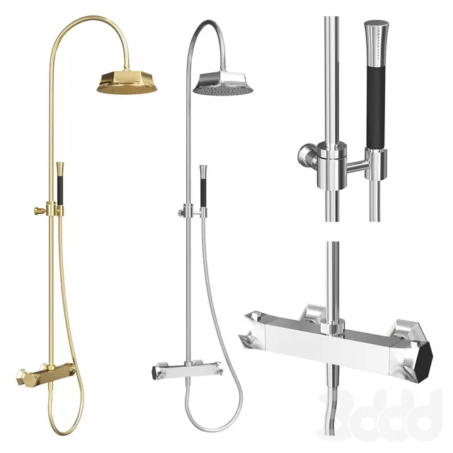 BATHROOM – FAUCET – 3D MODELS – FREE DOWNLOAD – 2460