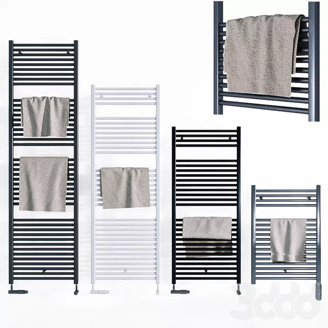 BATHROOM – TOWEL RAIL – 3D MODELS – FREE DOWNLOAD – 2644 BATHROOM – TOWEL RAIL – 3D MODELS – FREE DOWNLOAD – 2644