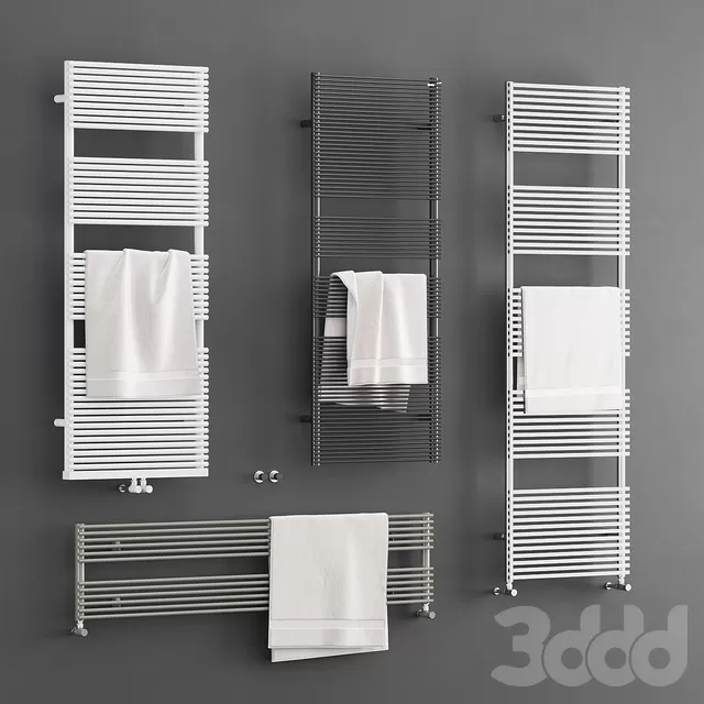 BATHROOM – TOWEL RAIL – 3D MODELS – FREE DOWNLOAD – 2646 BATHROOM – TOWEL RAIL – 3D MODELS – FREE DOWNLOAD – 2646