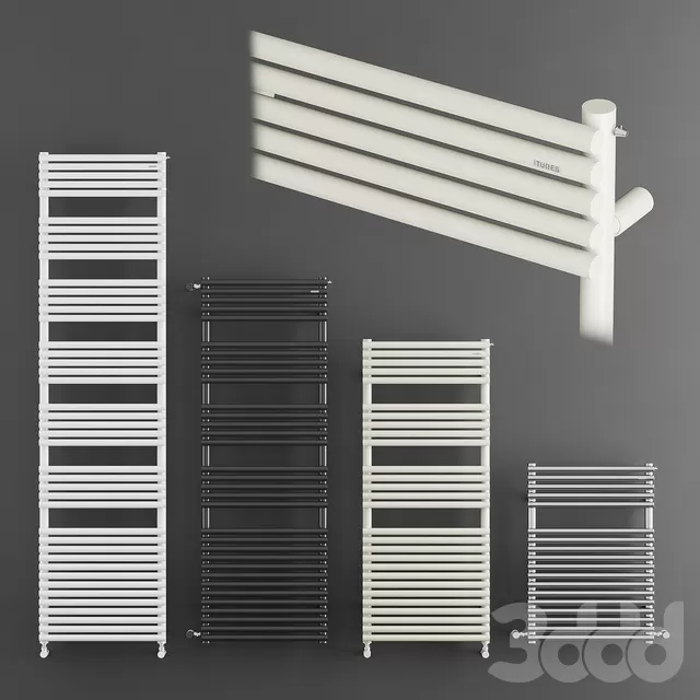 BATHROOM – TOWEL RAIL – 3D MODELS – FREE DOWNLOAD – 2652 BATHROOM – TOWEL RAIL – 3D MODELS – FREE DOWNLOAD – 2652
