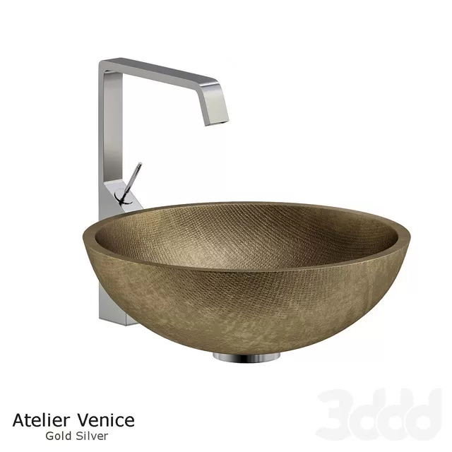 BATHROOM – WASH BASIN – 3D MODELS – FREE DOWNLOAD – 2783