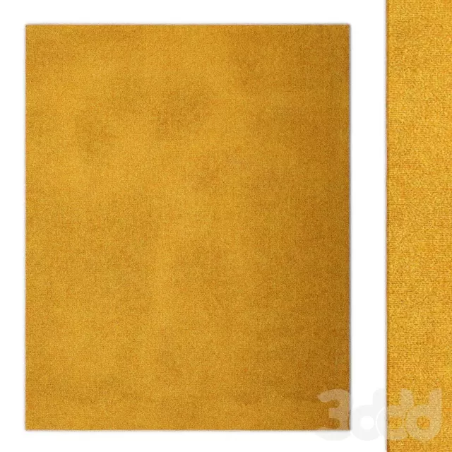 DECORATION – CARPETS – 3D MODELS – FREE DOWNLOAD – 2906