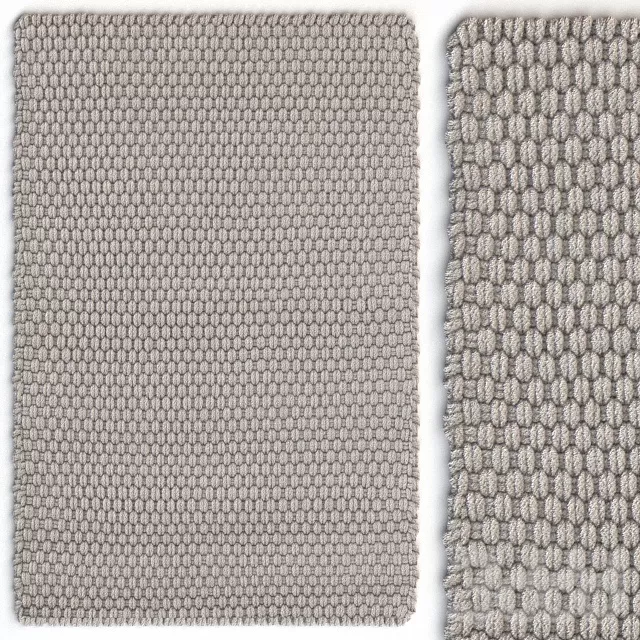 DECORATION – CARPETS – 3D MODELS – FREE DOWNLOAD – 2917