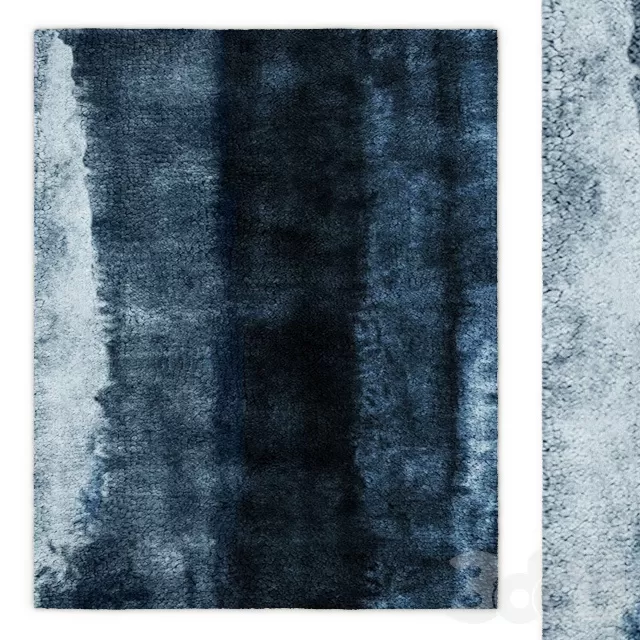 DECORATION – CARPETS – 3D MODELS – FREE DOWNLOAD – 2948