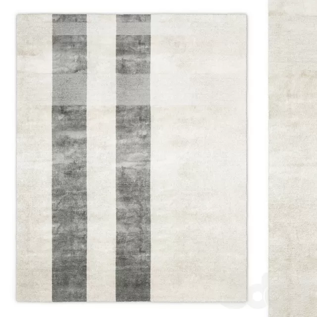 DECORATION – CARPETS – 3D MODELS – FREE DOWNLOAD – 2950