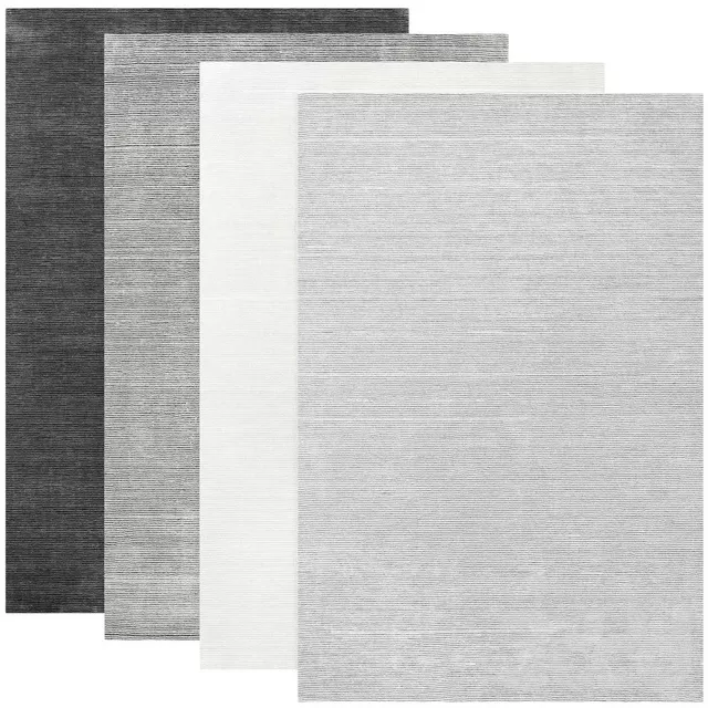 DECORATION – CARPETS – 3D MODELS – FREE DOWNLOAD – 2966